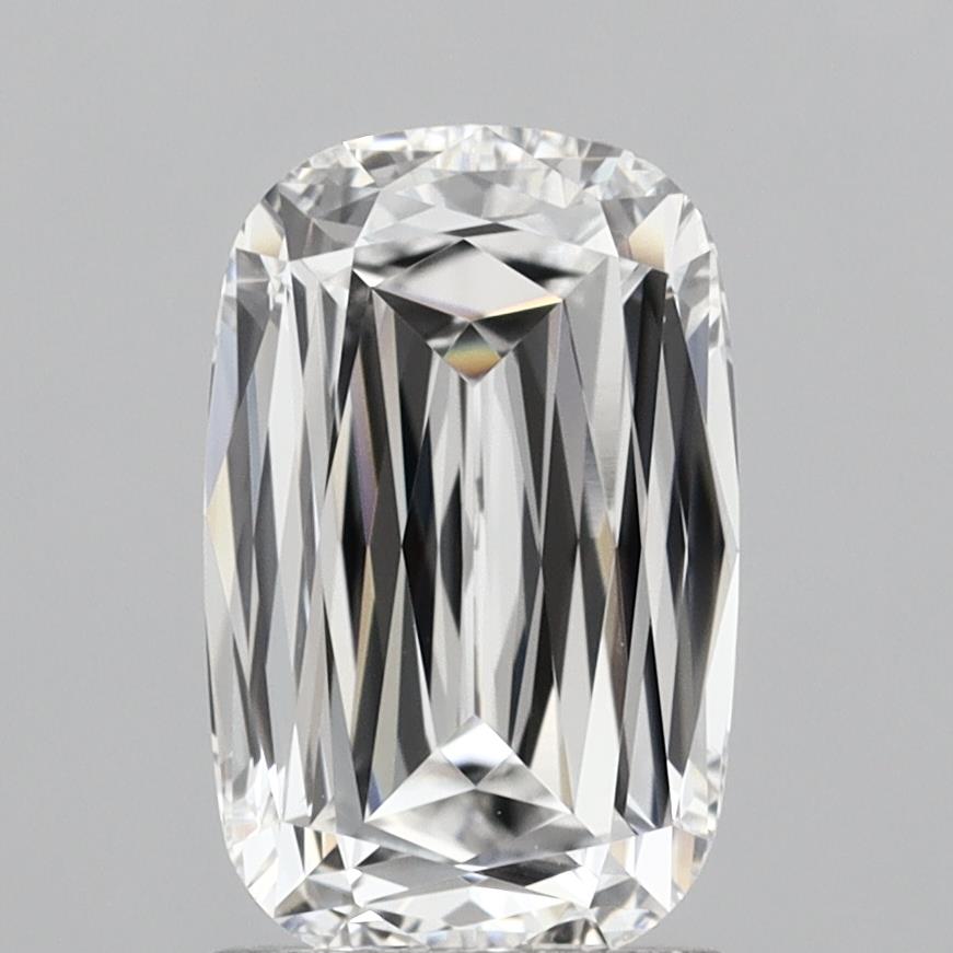 2.03ct Ashoka, F VS1 — IGI
