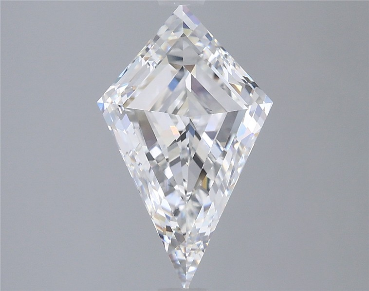 2.51ct Kite, E VS1 — IGI