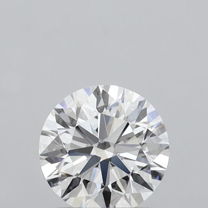 1.02ct Round Lab-Grown Diamond — E VVS1, IGI Certified