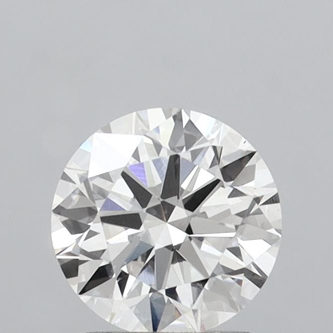 1.5ct Round, F VS1 — IGI