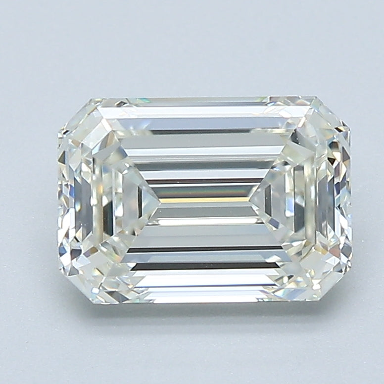 1.81ct EMERALD, J VVS1 — GIA — Laura Milman New York