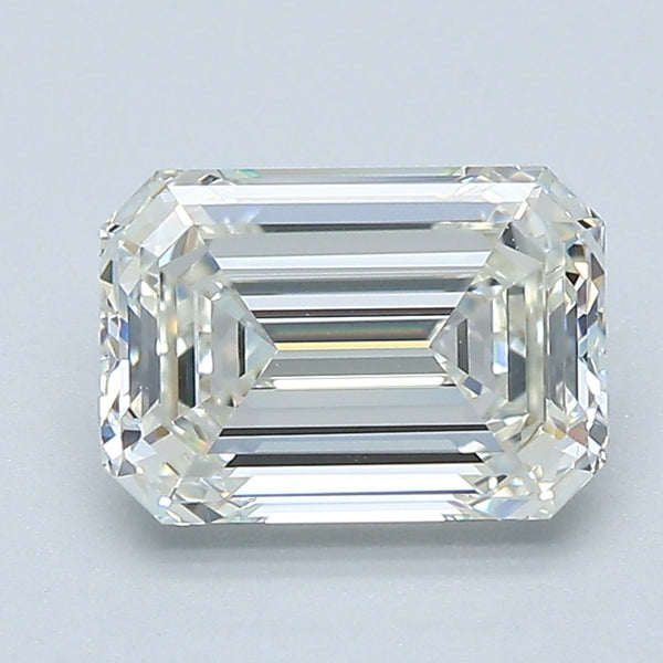 1.81ct EMERALD, J VVS1 — GIA