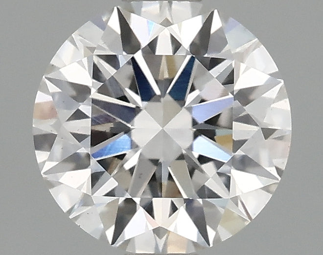 1.43ct Round Lab-Grown Diamond — F VS2, IGI Certified