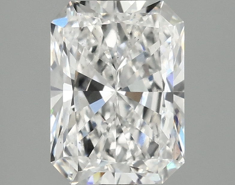 2.47ct Radiant, E VS2 — IGI