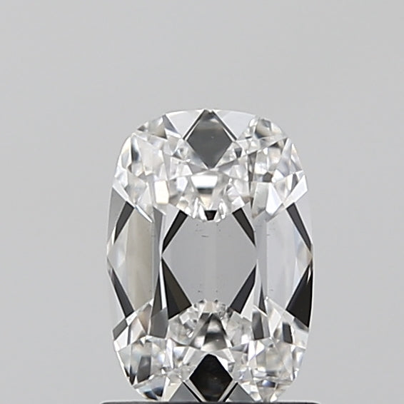 1.04ct Old Miner, E VS1 — IGI