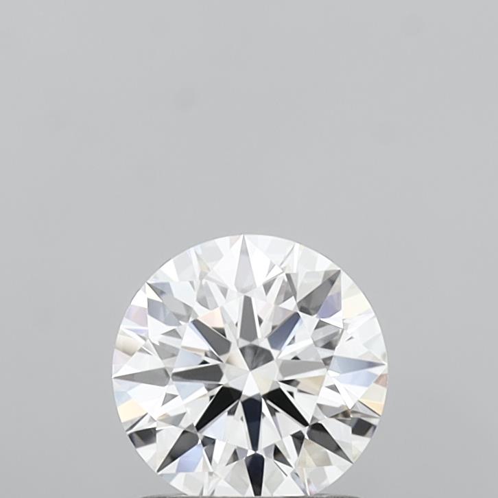 1.01ct Round Lab-Grown Diamond — D VVS2, IGI Certified