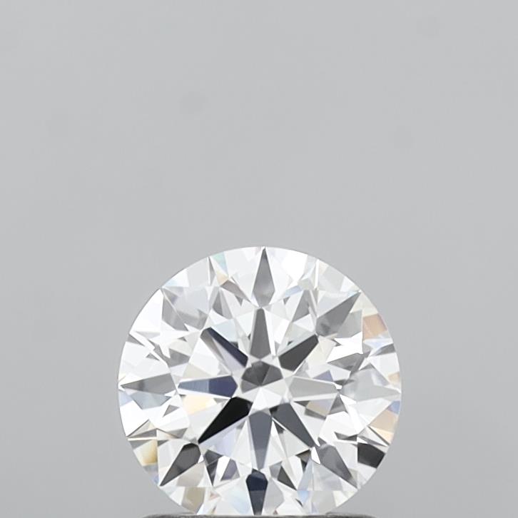 1.0ct Round Lab-Grown Diamond — D VVS1, IGI Certified