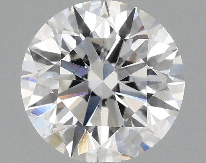 1.39ct Round Lab-Grown Diamond — E VS2, IGI Certified