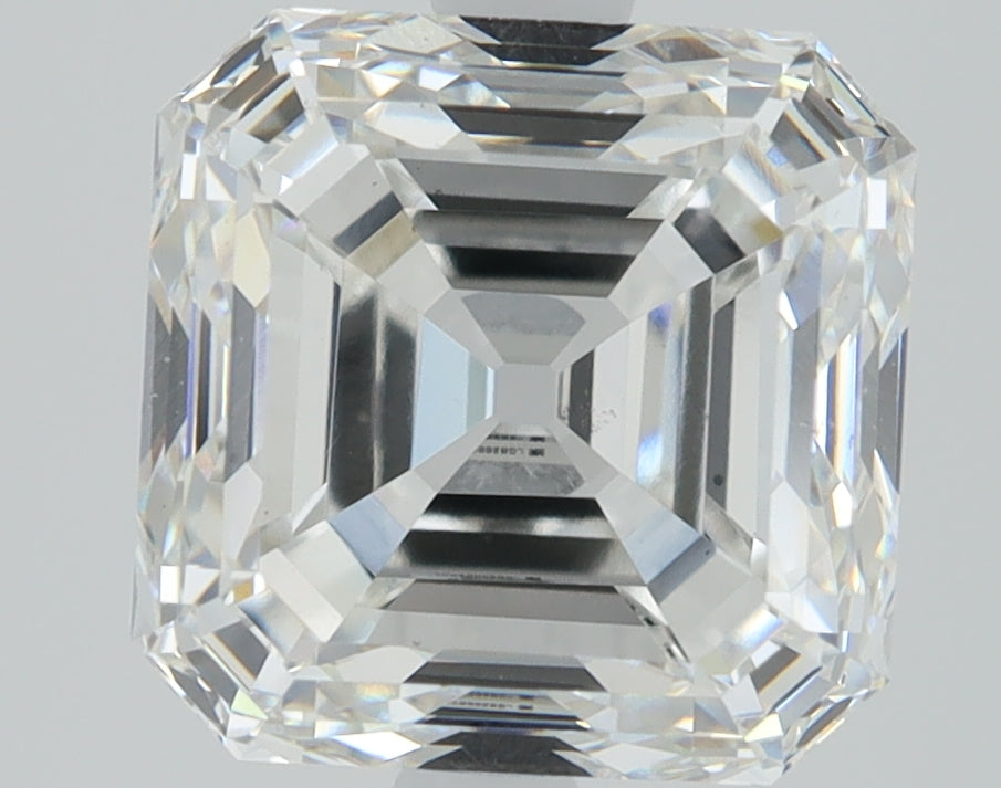 3.04ct Oldmine Moval Lab-Grown Diamond — E VS1, IGI Certified