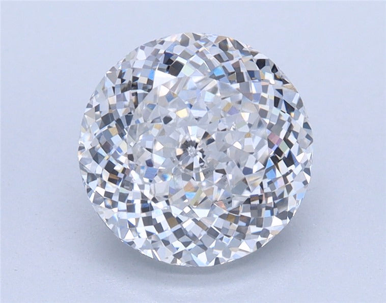 1.01ct Portuguese, E VS1 — IGI