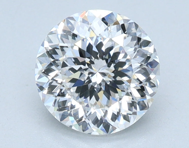 1.01ct Portuguese, D VS1 — IGI