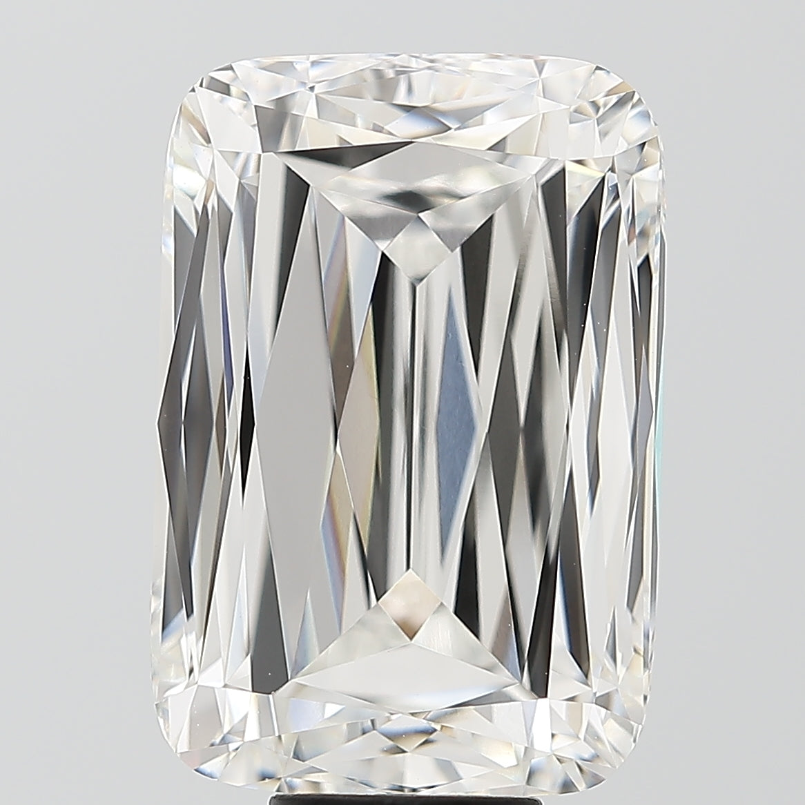 13.08ct Ashoka, F VVS2 — IGI