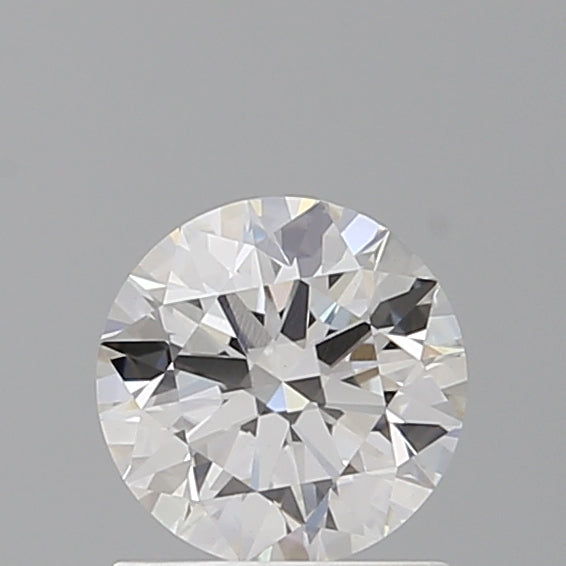 1.07ct Round Lab-Grown Diamond — F VS1, IGI Certified
