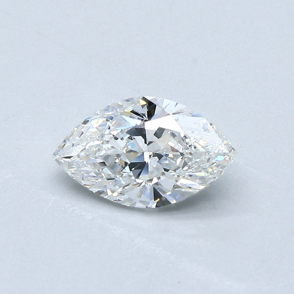 1.0ct MARQUISE, F VS1 — GIA — Laura Milman New York