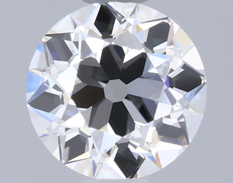 1.02ct Old European Lab-Grown Diamond — D VVS1, IGI Certified