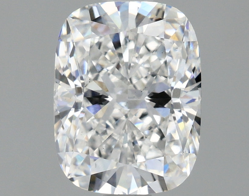 1.92ct Cushion, E VS2 — IGI