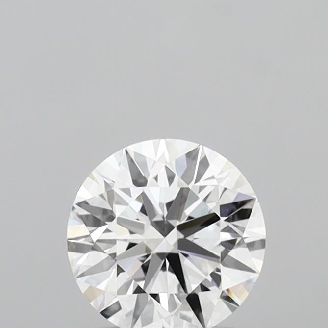 1.08ct Round Lab-Grown Diamond — D VVS2, IGI Certified