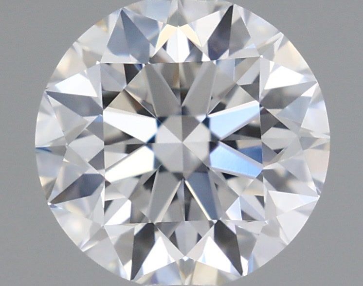 1.17ct Round, E VVS1 — IGI