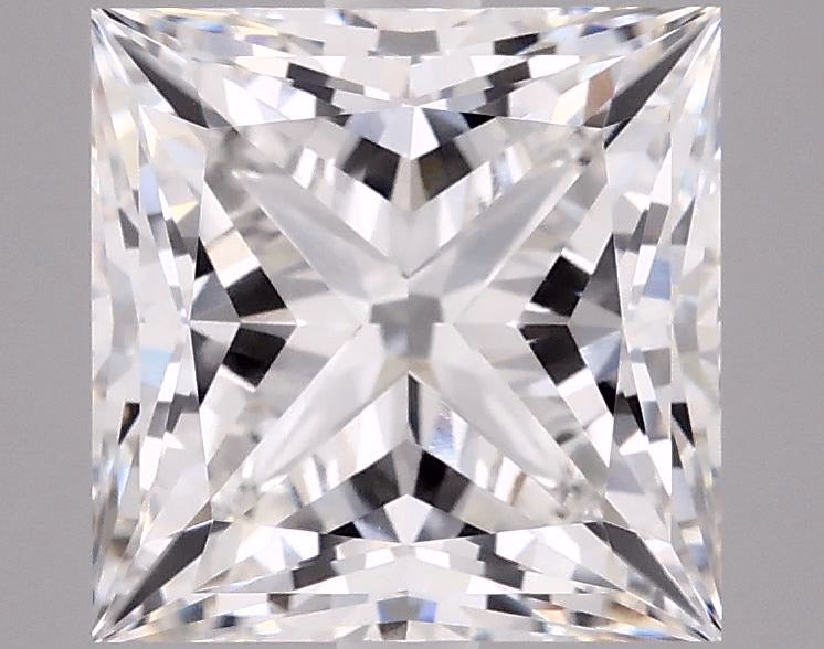 1.1ct Princess, E VVS2 — IGI