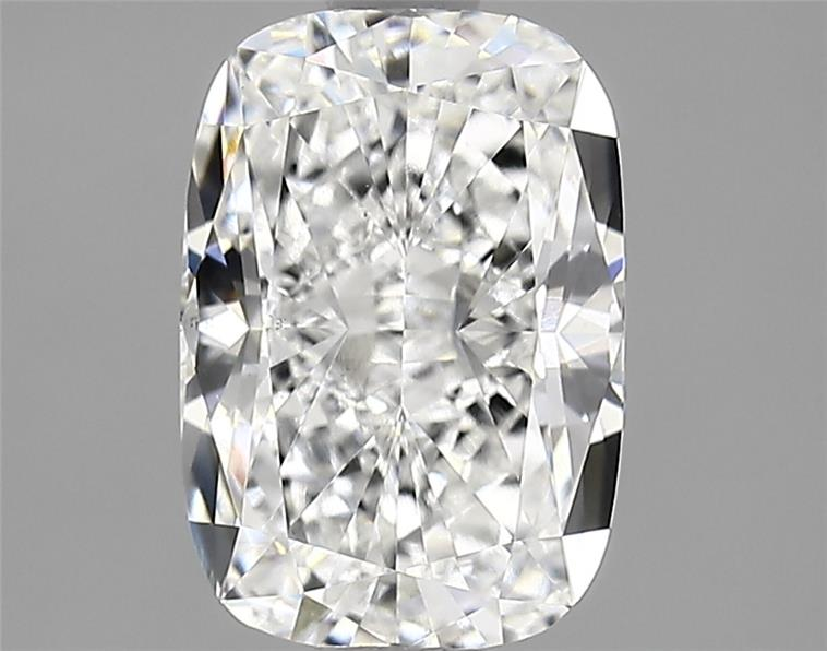 1.85ct Cushion, E VS1 — IGI
