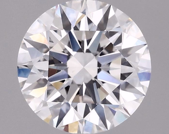1.56ct Round Lab-Grown Diamond — E VS1, IGI Certified