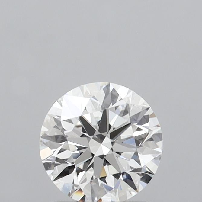1.01ct Round Lab-Grown Diamond — E VVS1, IGI Certified