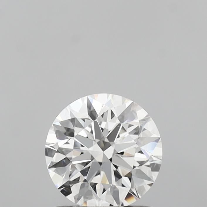 1.05ct Round Lab-Grown Diamond — E VVS2, IGI Certified