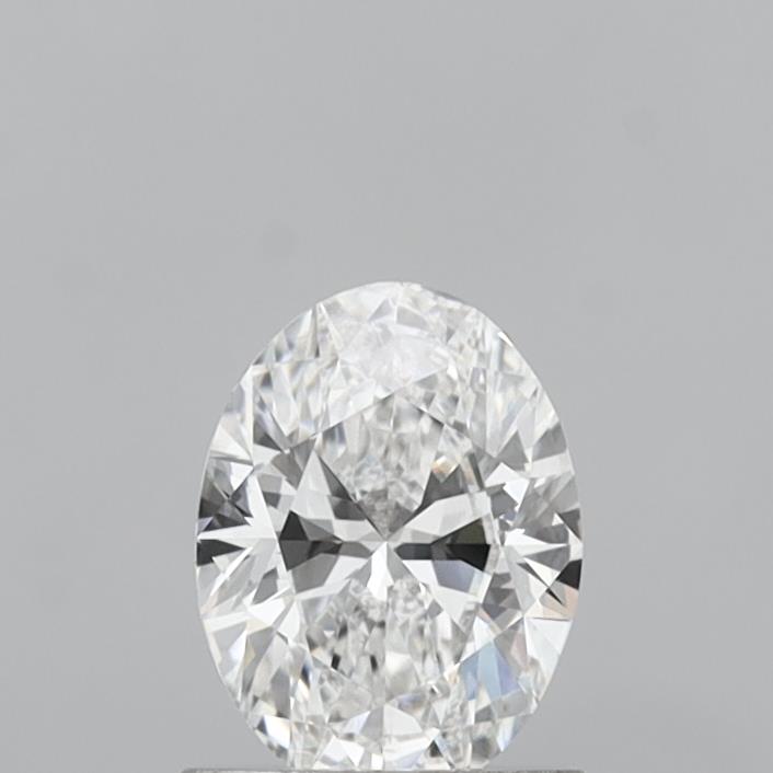 1.0ct Oval Lab-Grown Diamond — D VS1, IGI Certified