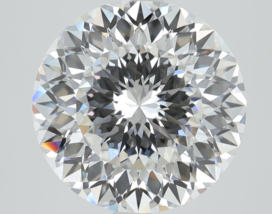 3.53ct Portuguese Lab-Grown Diamond — E VVS2, IGI Certified