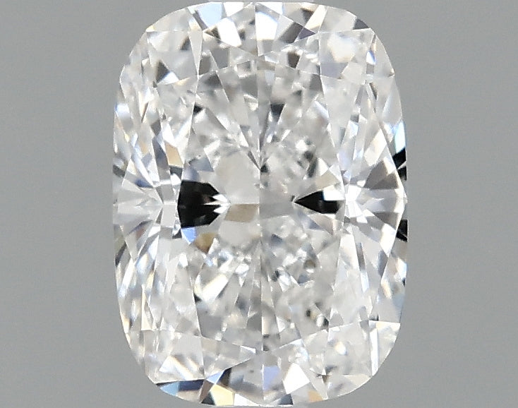 1.01ct Cushion, E VS1 — IGI