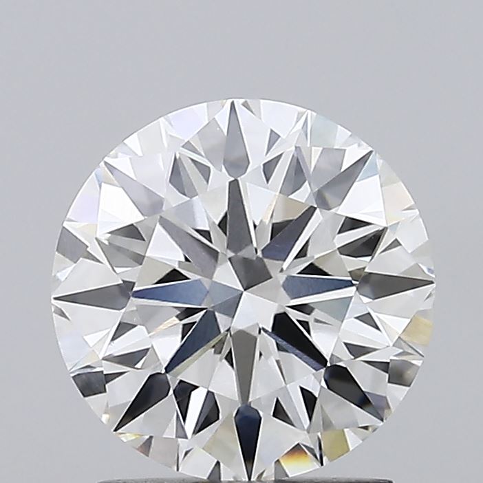 1.81ct Round Lab-Grown Diamond — F VVS2, IGI Certified
