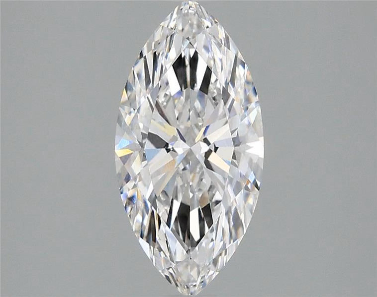 3.1ct Marquise, E VS1 — IGI