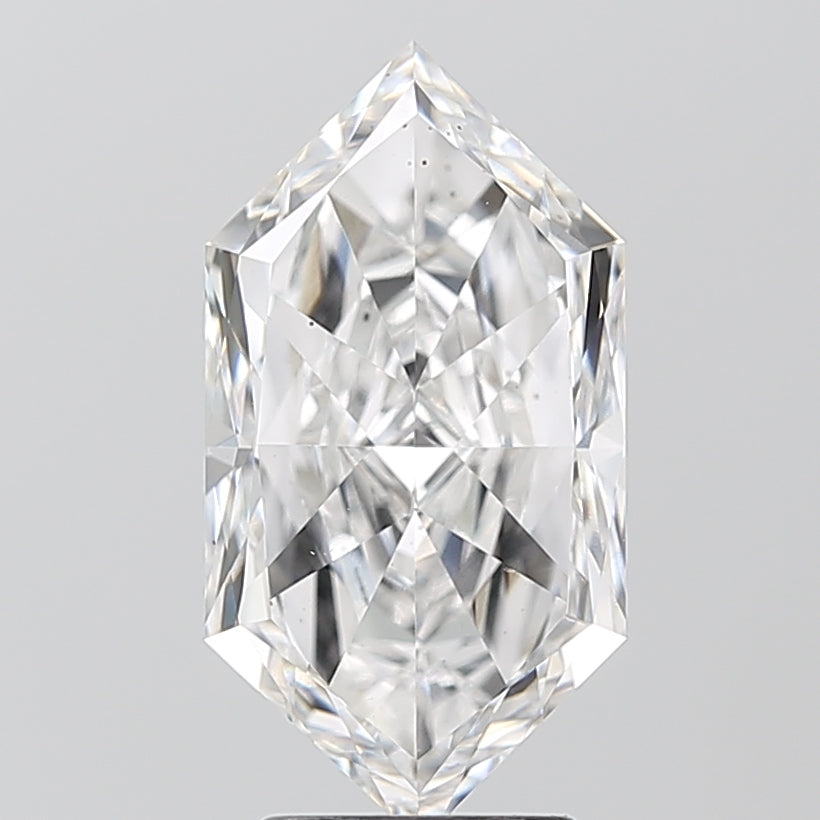 3.61ct Dutch Marquise Lab-Grown Diamond — E VS2, IGI Certified