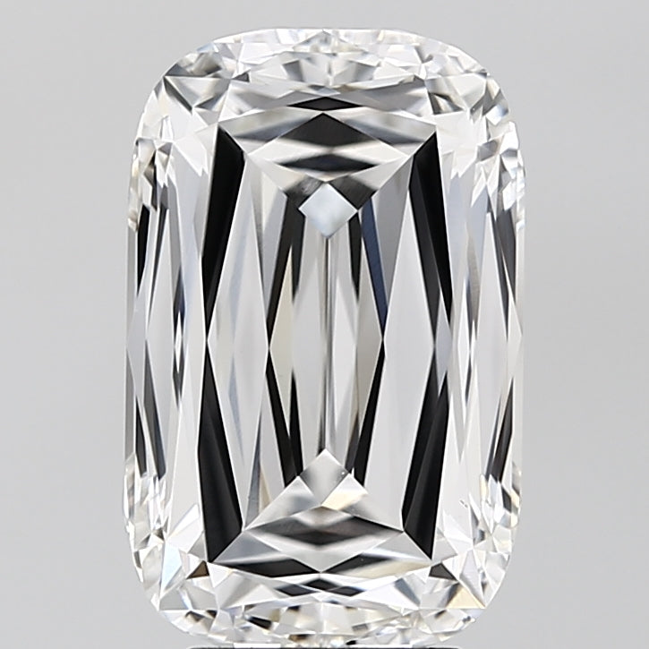 5.02ct Ashoka Lab-Grown Diamond — G VS1, IGI Certified