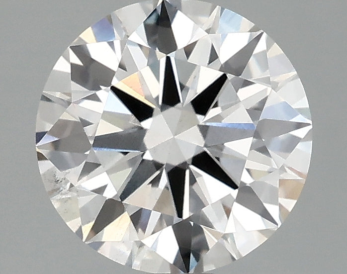 1.59ct Round Lab-Grown Diamond — F VS2, IGI Certified