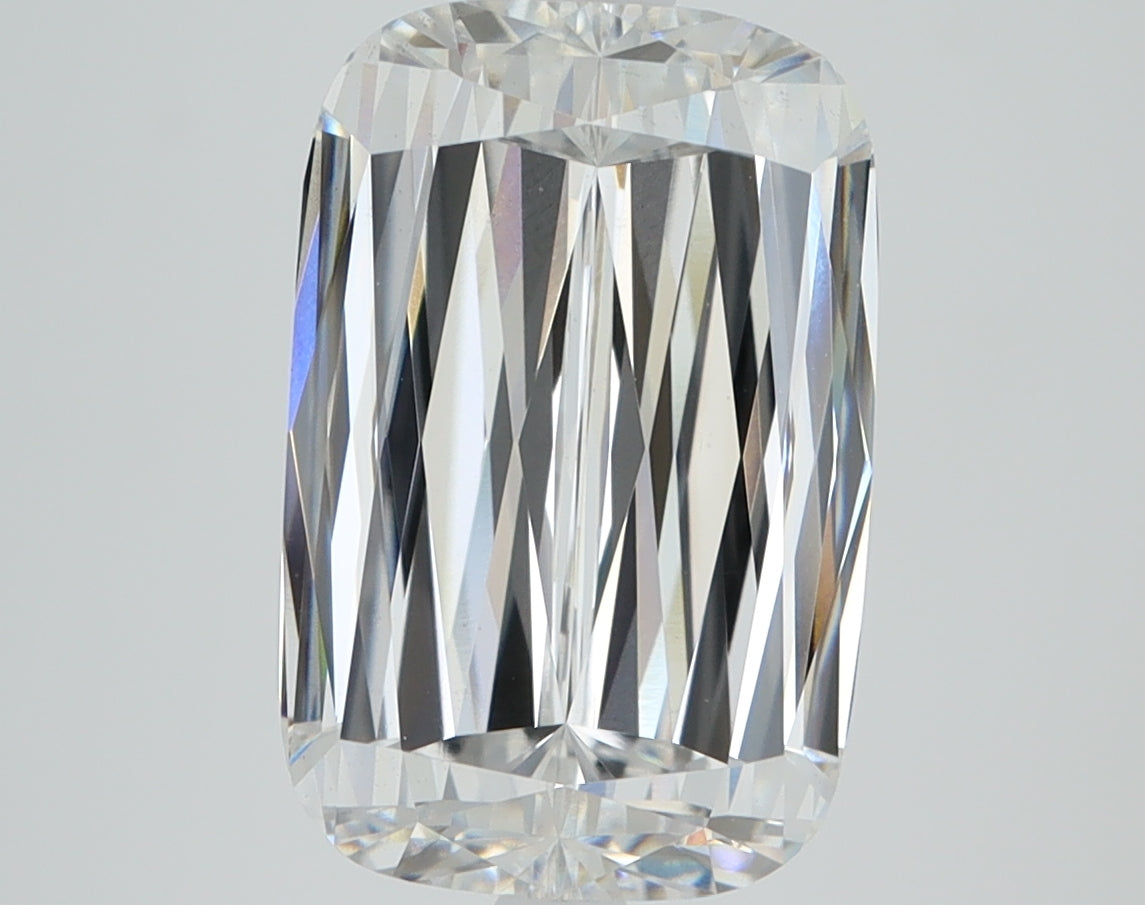 4.84ct Ashoka Lab-Grown Diamond — E VS1, IGI Certified