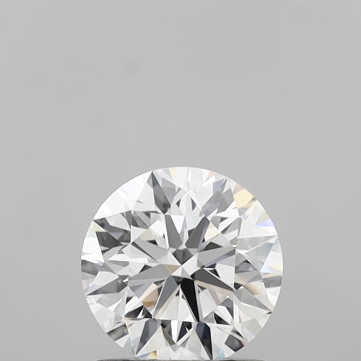 1.01ct Round Lab-Grown Diamond — E VVS1, IGI Certified