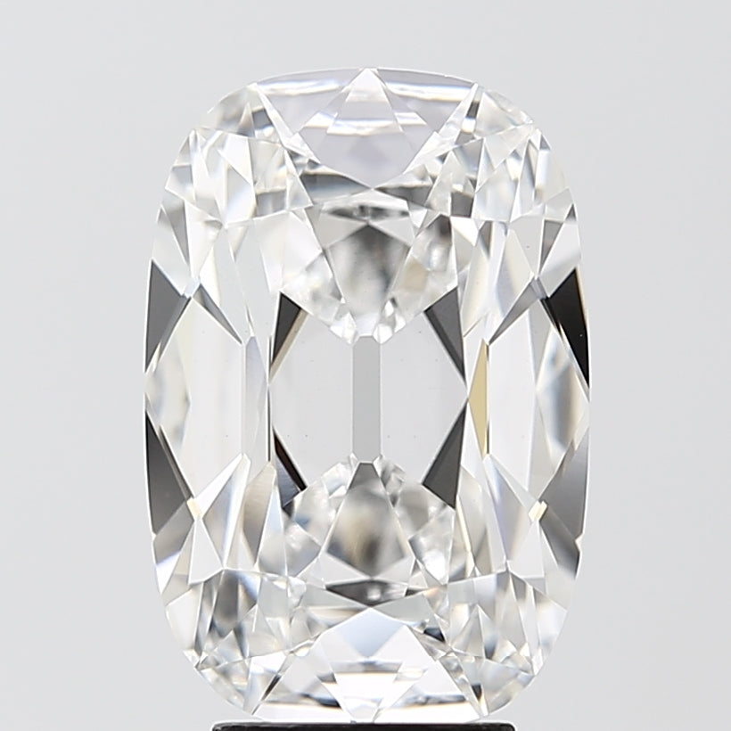 5.17ct Old Miner Lab-Grown Diamond — E VS1, IGI Certified