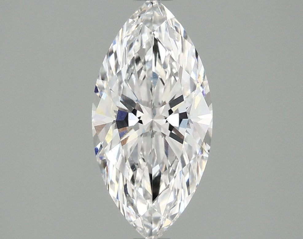 1.53ct Marquise, E VS1 — IGI