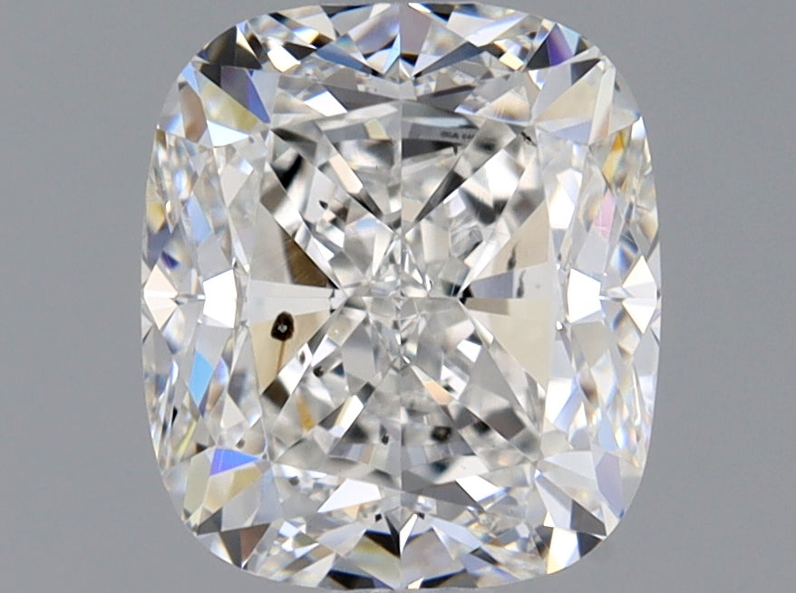 1.51ct SQCU, F SI1 — GIA — Laura Milman New York