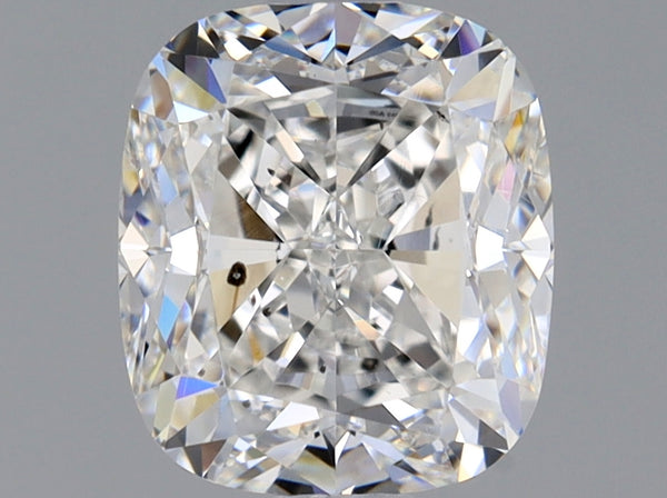 1.51ct SQCU, F SI1 — GIA