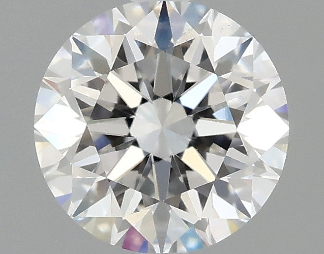 1.03ct Round Lab-Grown Diamond — D VS1, IGI Certified