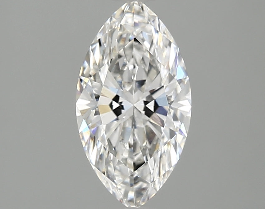 1.19ct Marquise, E VS1 — IGI
