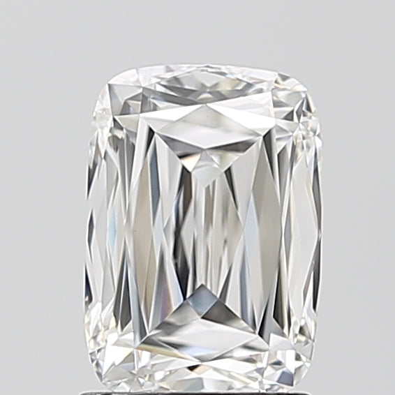 2.05ct Ashoka, E VVS2 — IGI