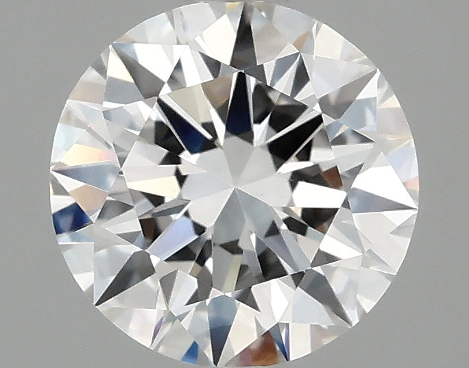 1.5ct Round, E VVS2 — IGI