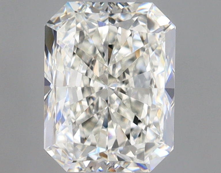 1.01ct LRAD, H VS2 — GIA — Laura Milman New York