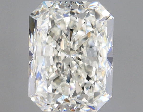 1.01ct LRAD, H VS2 — GIA