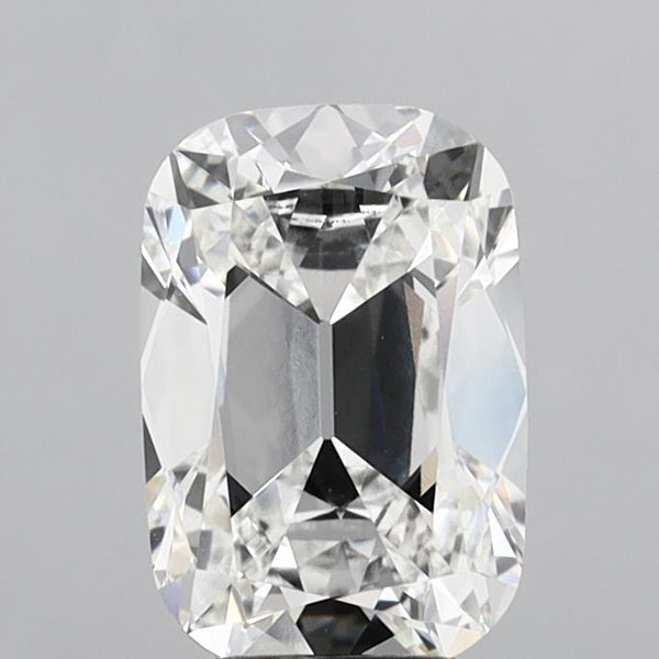 4.55ct Old Miner, E VVS2 — IGI