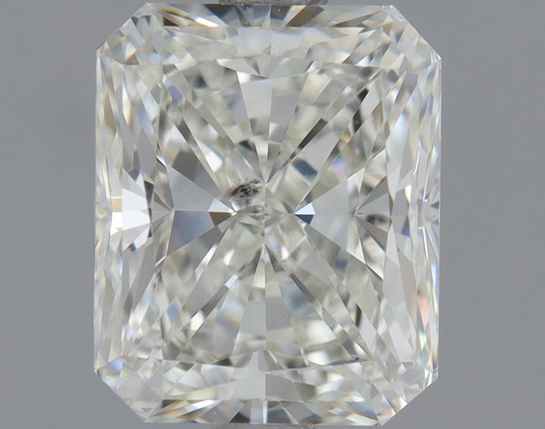 1.53ct LRAD, I SI2 — GIA
