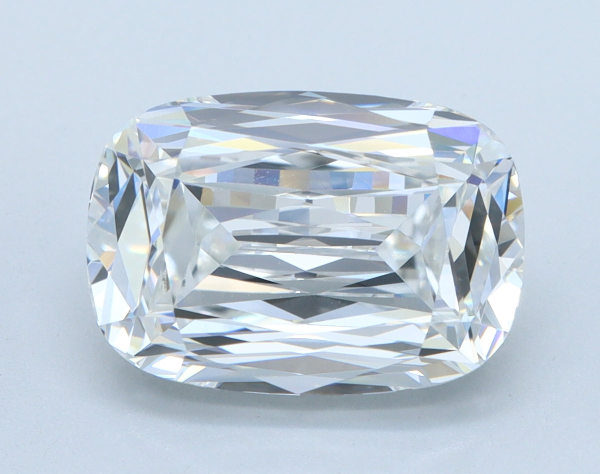 3.0ct Ashoka, E VVS2 — IGI
